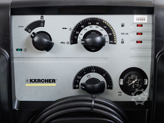 Kärcher HDS 695 M ECO Hochdruckreiniger Kärcher HDS 695 M ECO  - 800l/h - 170bar - 5,9kW