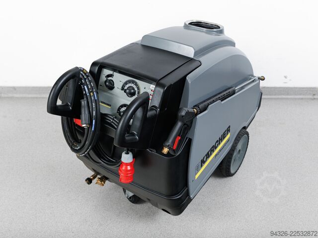 Kärcher HDS 695 M ECO Hochdruckreiniger Kärcher HDS 695 M ECO  - 800l/h - 170bar - 5,9kW