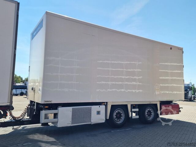  Volvo FH 13.500 6x2*4 - XL - Thermoking frigo - Retar...
