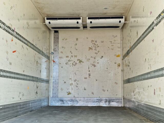 냉장/냉동 운송 Volvo FH 13.500 6x2*4 - XL - Thermoking frigo - Retar...