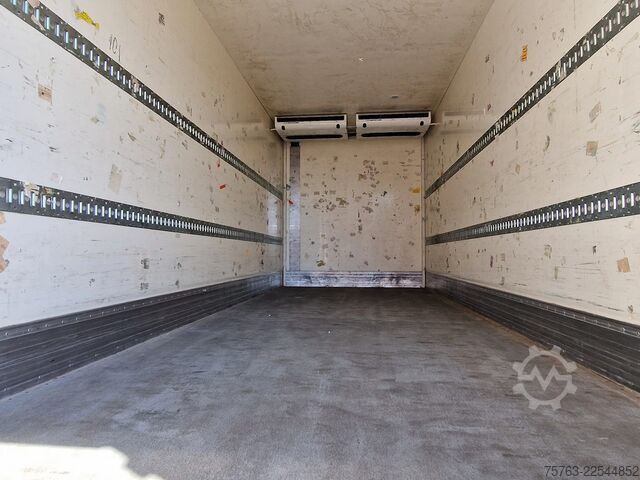 냉장/냉동 운송 Volvo FH 13.500 6x2*4 - XL - Thermoking frigo - Retar...