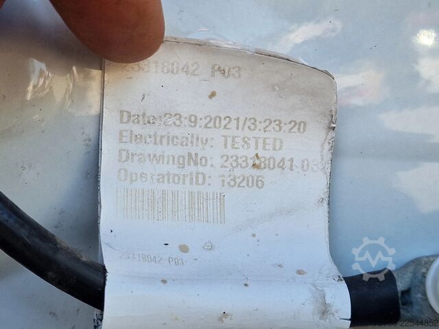 냉장/냉동 운송 Volvo FH 13.500 6x2*4 - XL - Thermoking frigo - Retar...