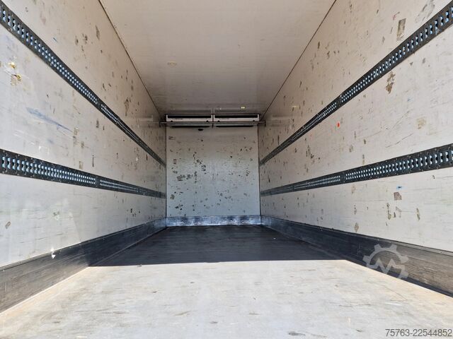 냉장/냉동 운송 Volvo FH 13.500 6x2*4 - XL - Thermoking frigo - Retar...