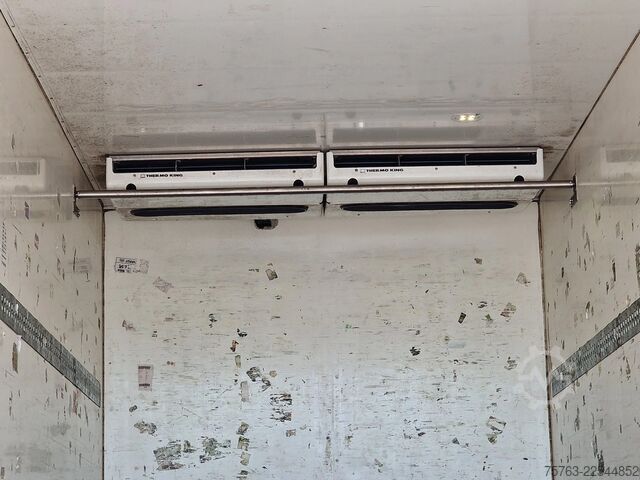 냉장/냉동 운송 Volvo FH 13.500 6x2*4 - XL - Thermoking frigo - Retar...