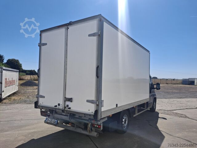 Caroserie și hayon FIAT DUCATO 35 MAXI2.3 MJT 130 - E6