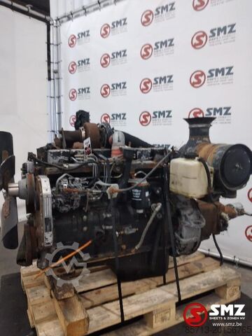 Κινητήρας Cummings Occ motor Cummings 6T-590/95