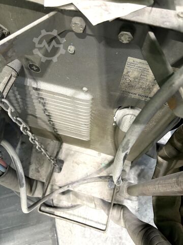 Keevituskomplekt MESSER GRIESHEIM EUROMAX 35-2