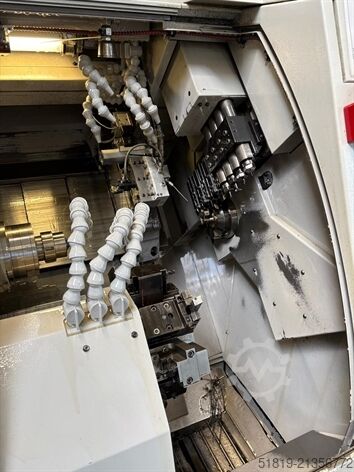 CNC tokarski stroj švicarskog tipa CITIZEN CINCOM M 32