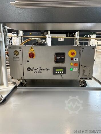 CNC tokarski stroj švicarskog tipa CITIZEN CINCOM M 32