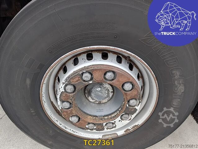 मानक SZM DAF CF Euro6 440