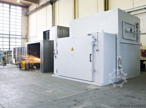 Reinhardt Industrieofen Reinhardt GmbH 