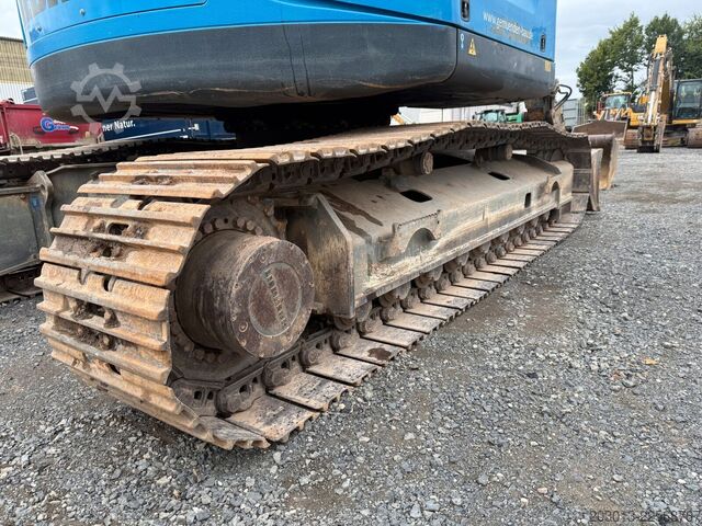 Lančani bager LIEBHERR R926 COMPACT Kettenbagger 30 Tonnen *11.644 H