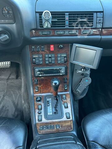 Van MERCEDES-BENZ 420 W140  !!Text lesen!!
