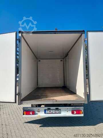 Transporter mit Koffer RENAULT Master L3 2,3 DCi 165 Pack Comfort