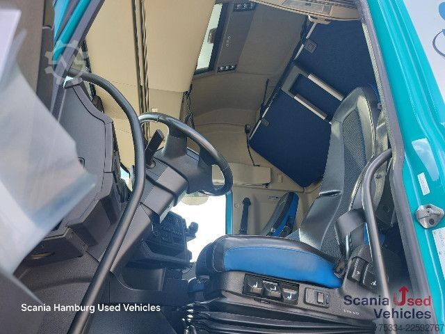 Standard SZM Volvo FH 540 6x2 TOP verstellbare SKP NAVI
