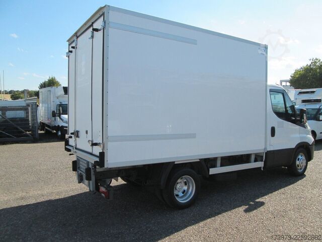Kælivörubíll IVECO 35 C13*Carrier Kühlkoffer*Euro5*