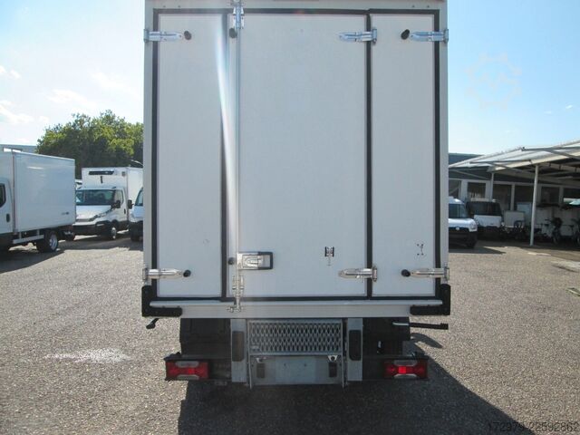 Kælivörubíll IVECO 35 C13*Carrier Kühlkoffer*Euro5*