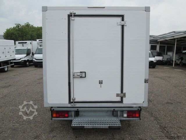 रेफ्रिजरेटर बॉडी वैन FIAT Scudo 2.0*Carrier-Tiefkühler*Klima*