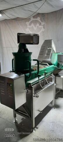 Machine pour le fromage, mozzarella Pandur Ltd,Bulgaria SF and ENGD
