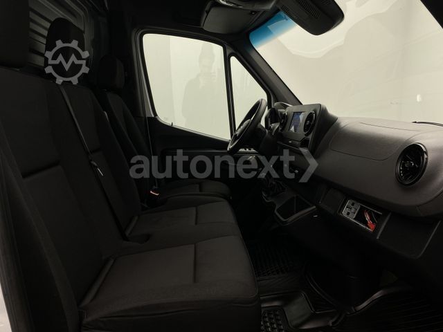 Βαν με ψηλή οροφή MERCEDES-BENZ Sprinter 519 V6 *WERKSTATT* AHK 3,0t+KAMERA+NAVI