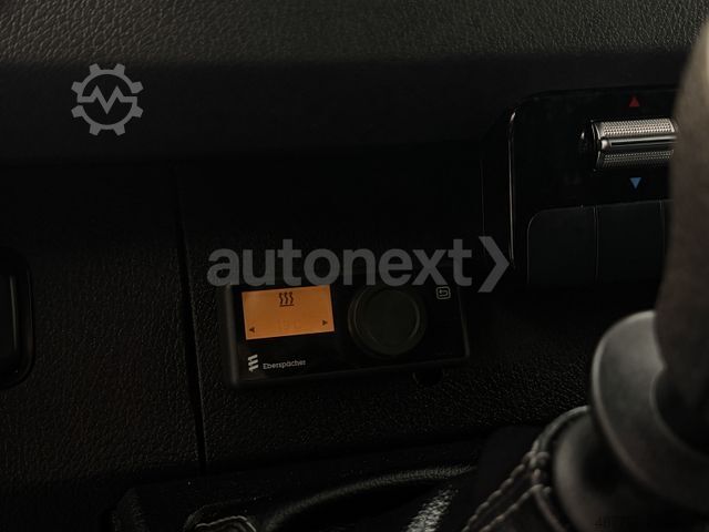 Βαν με ψηλή οροφή MERCEDES-BENZ Sprinter 519 V6 *WERKSTATT* AHK 3,0t+KAMERA+NAVI