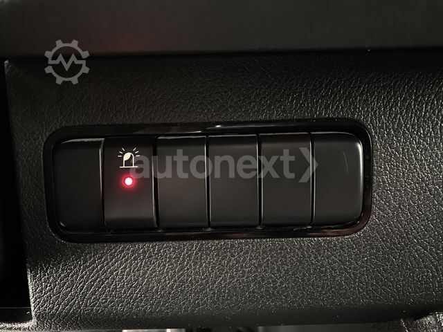 Βαν με ψηλή οροφή MERCEDES-BENZ Sprinter 519 V6 *WERKSTATT* AHK 3,0t+KAMERA+NAVI