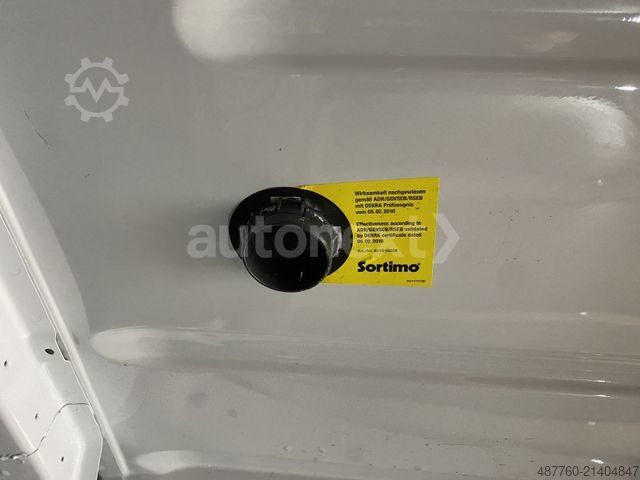 Βαν με ψηλή οροφή MERCEDES-BENZ Sprinter 519 V6 *WERKSTATT* AHK 3,0t+KAMERA+NAVI