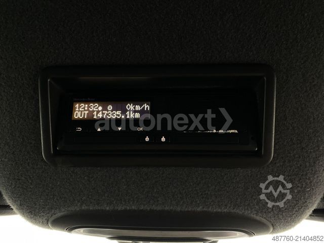 Βαν με ψηλή οροφή MERCEDES-BENZ Sprinter 314 CDI *Werkstatt* AHK+Klima+Standhzg