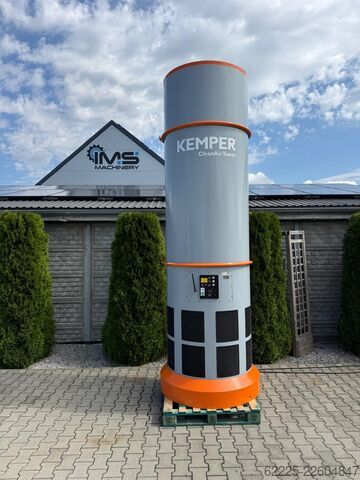  KEMPER CleanAirTower