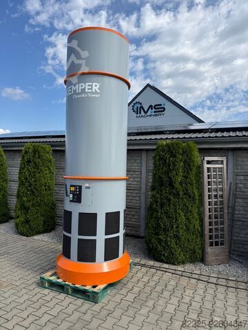  KEMPER CleanAirTower