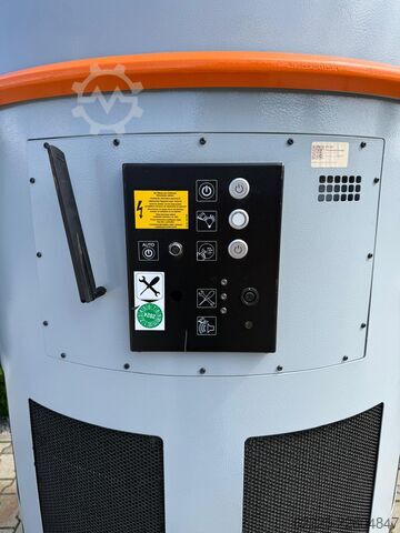  KEMPER CleanAirTower