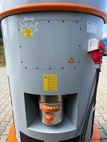 KEMPER CleanAirTower