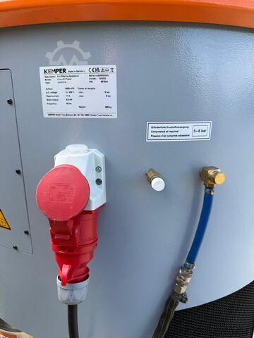  KEMPER CleanAirTower
