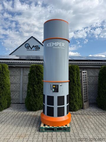  KEMPER CleanAirTower