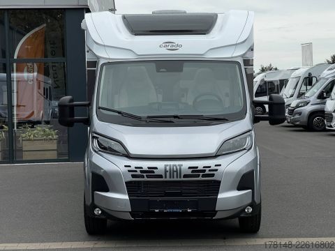 Kemperis Carado T 448 Pro+