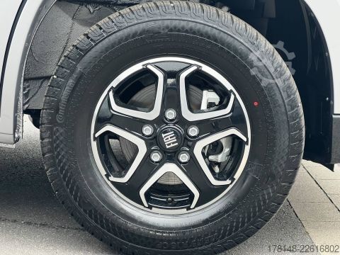 Kemperis Carado T 448 Pro+