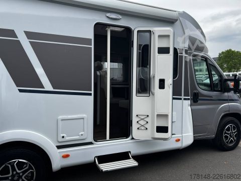 Kemperis Carado T 448 Pro+