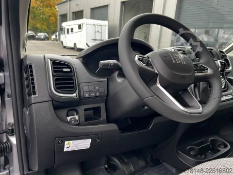 Kemperis Carado T 448 Pro+