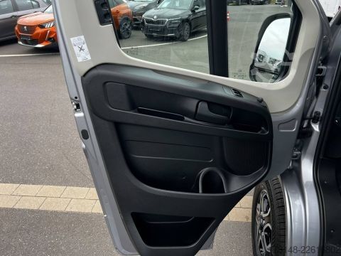 Kemperis Carado T 448 Pro+