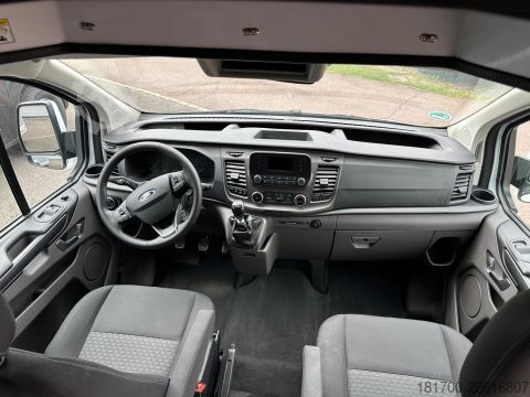 Kemperis Bürstner Copa C 500 *2024*Schlafdach*Radio*