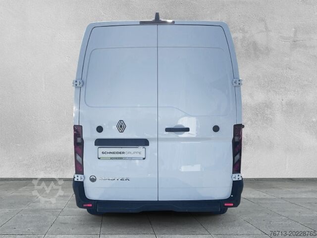 Duba panelată Renault KASTEN BUSINESS L3H2 Blue dCi 150 NAVI NAVI