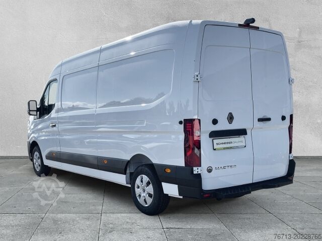 Duba panelată Renault KASTEN BUSINESS L3H2 Blue dCi 150 NAVI NAVI