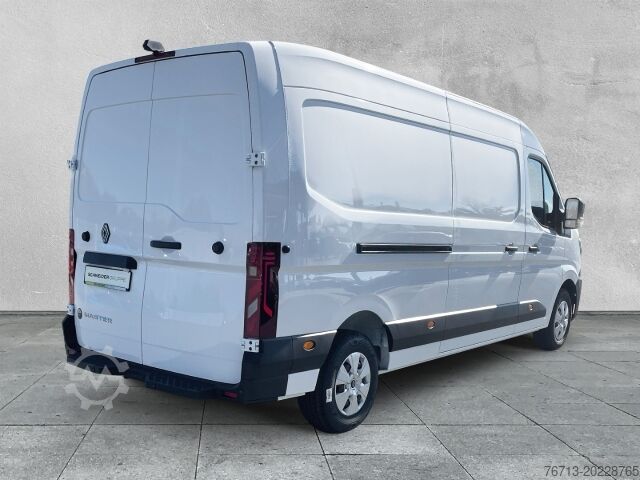 Duba panelată Renault KASTEN BUSINESS L3H2 Blue dCi 150 NAVI NAVI