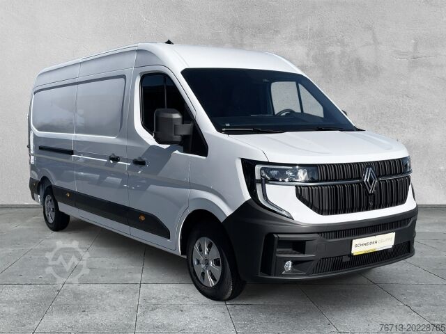 Duba panelată Renault KASTEN BUSINESS L3H2 Blue dCi 150 NAVI NAVI