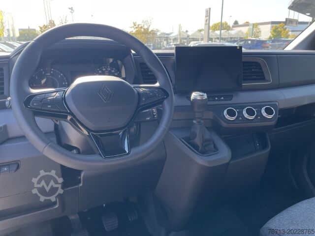 Duba panelată Renault KASTEN BUSINESS L3H2 Blue dCi 150 NAVI NAVI