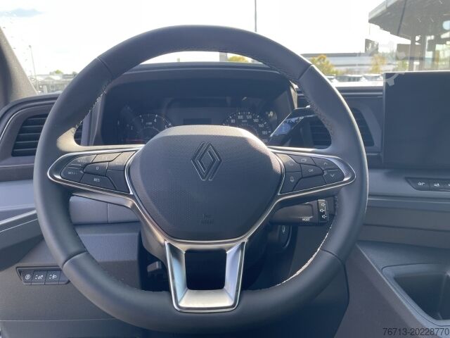 Dobozos furgon Renault FWD EXTRA L2H2 3,5t Blue dCi 150 NAVI NAVI