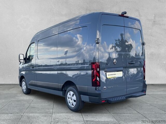 Furgoneta Renault FWD EXTRA L2H2 3,5t Blue dCi 150 AT NAVI NAVI