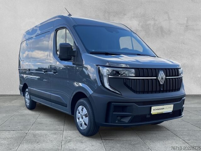 Furgoneta Renault FWD EXTRA L2H2 3,5t Blue dCi 150 AT NAVI NAVI