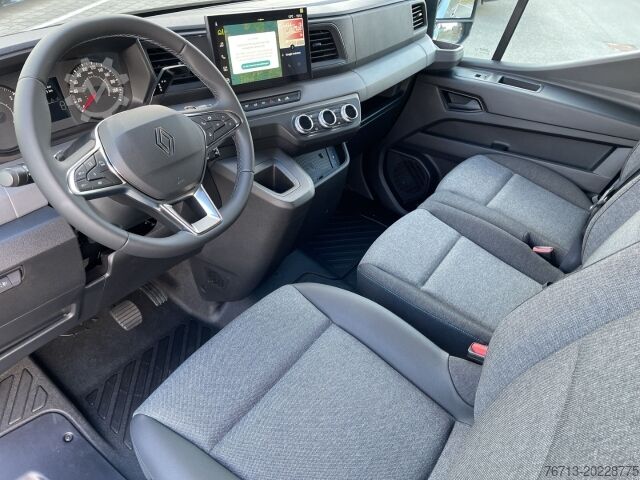 Furgoneta Renault FWD EXTRA L2H2 3,5t Blue dCi 150 AT NAVI NAVI
