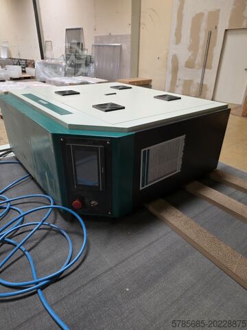 Plotter pentru carton și textile AOL Cnc Equipment co.LTD AOL-1825